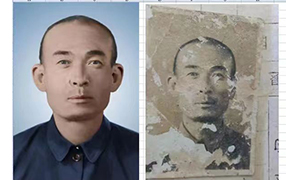 湖州老照片修复-2