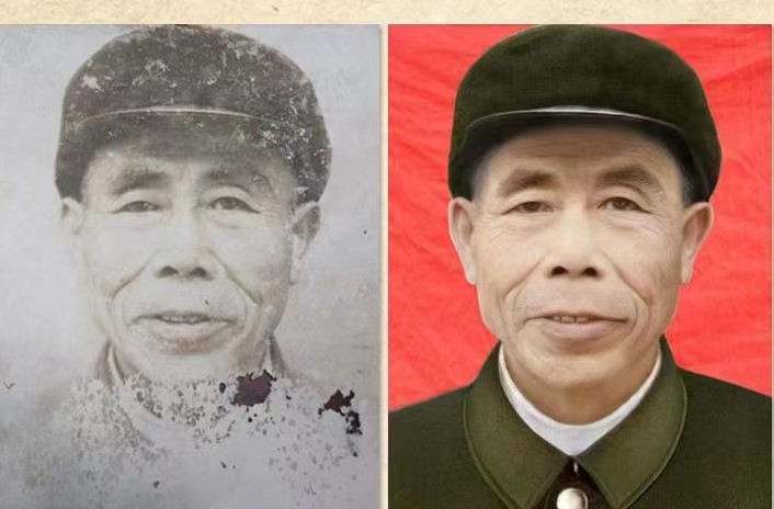湖州老照片模糊修复-72