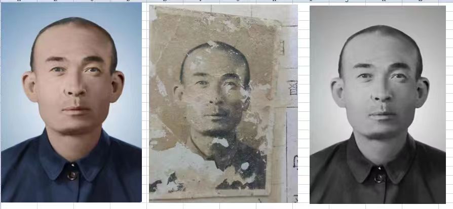 湖州老照片模糊修复-21